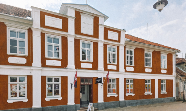 Liepajas 14